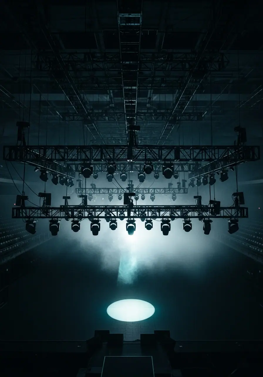 Arena TANE