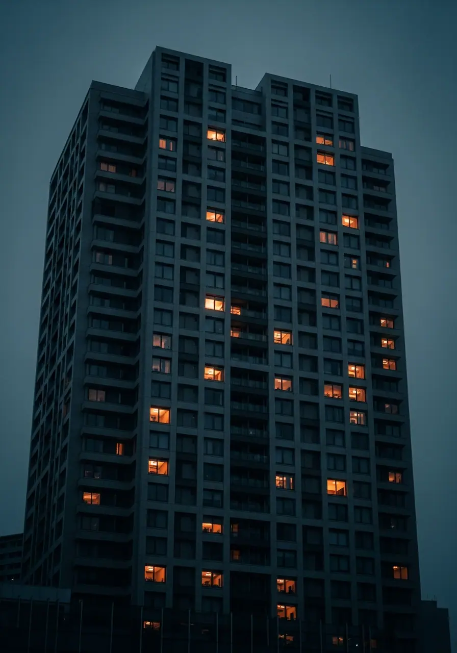 MARUNOUCHI RESIDENCE